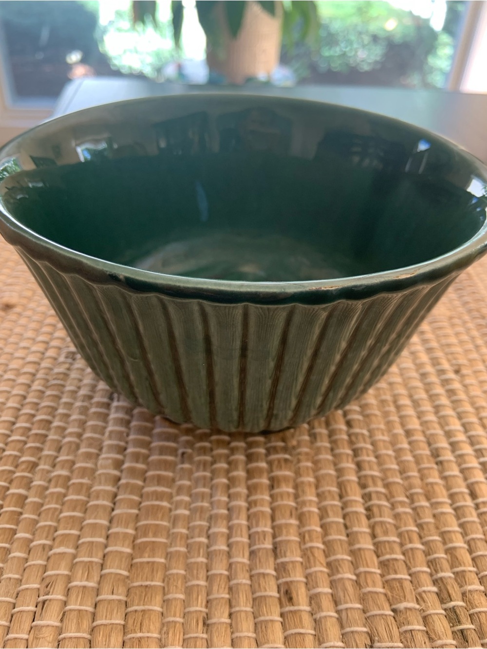 VTG Hull planter 🥣